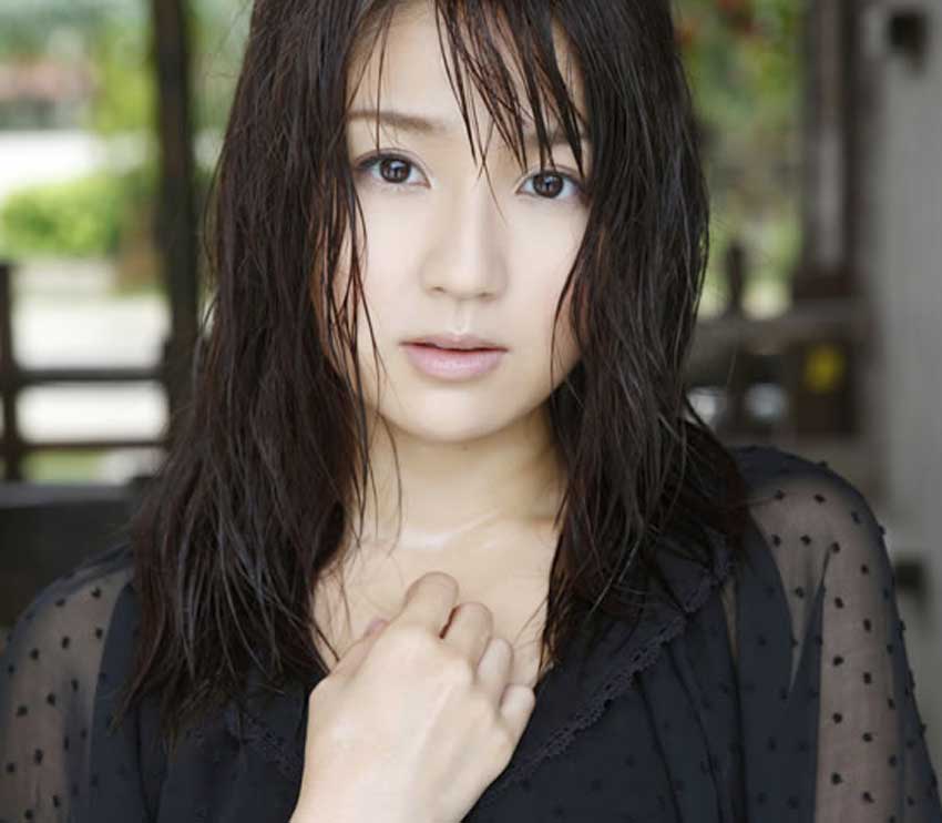 長野美郷