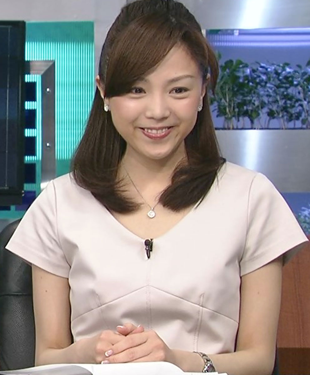 森本智子３ 女子アナ画像