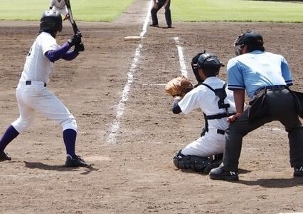 【悲報】高校野球チアガール「盗撮やめろ」←これ・・・・