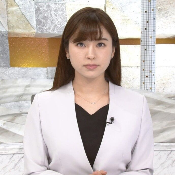 テレ東☆角谷暁子たん！キャワ