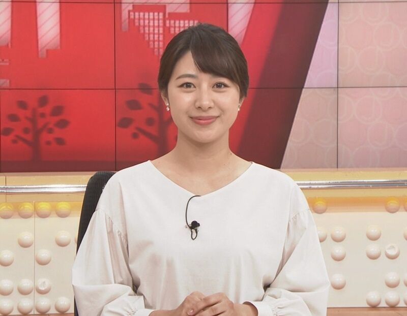 【美人】テレ朝!林美沙希たん！【ANNニュースW杯麻雀LOVE】