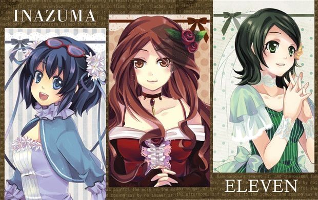 画像 イナズマイレブンの女の子キャラ可愛い 進撃の女子速ーアニメ マンガ ゲームまとめ 画像 イナズマイレブンの女の子キャラ可愛い 進撃の女子速ーアニメ マンガ ゲームまとめ