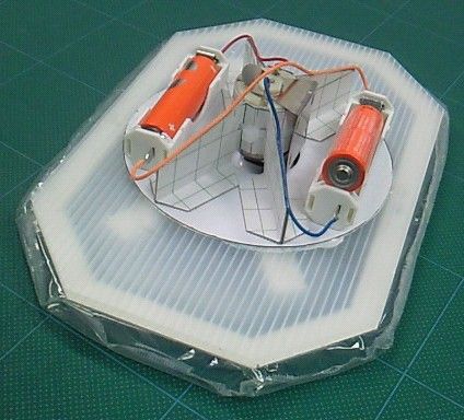 工作用紙 水田除草