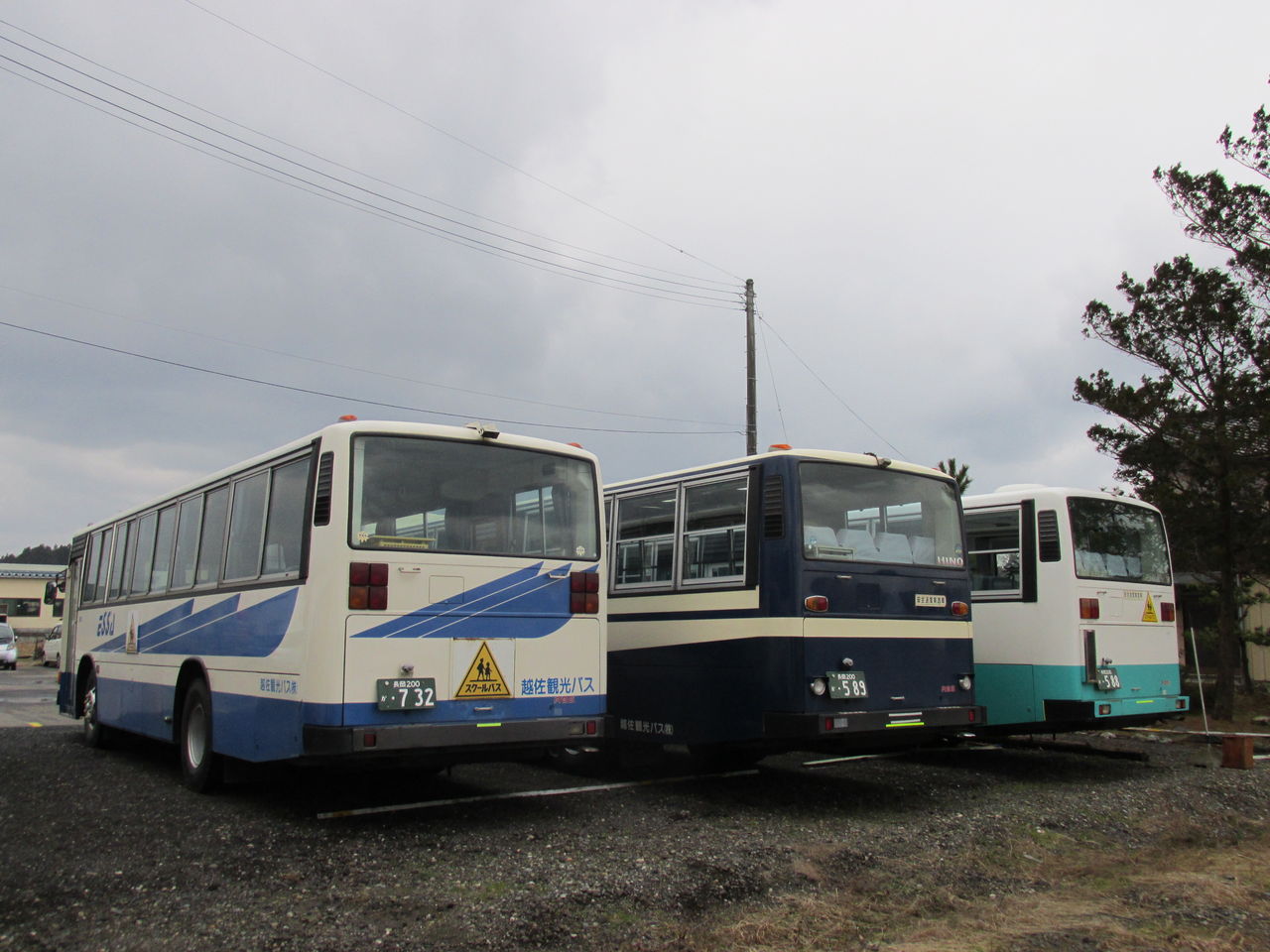 H27 バスマニア新年会 新 じょうがんじブログ