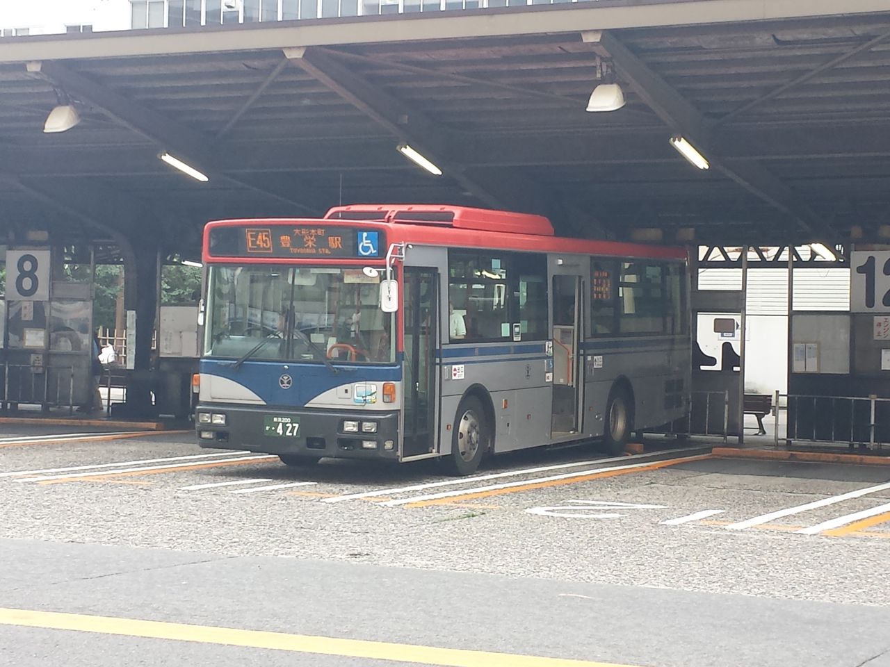 続）新潟のバスが変わりました : “新”じょうがんじブログ