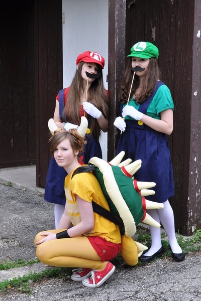 mario_sisters