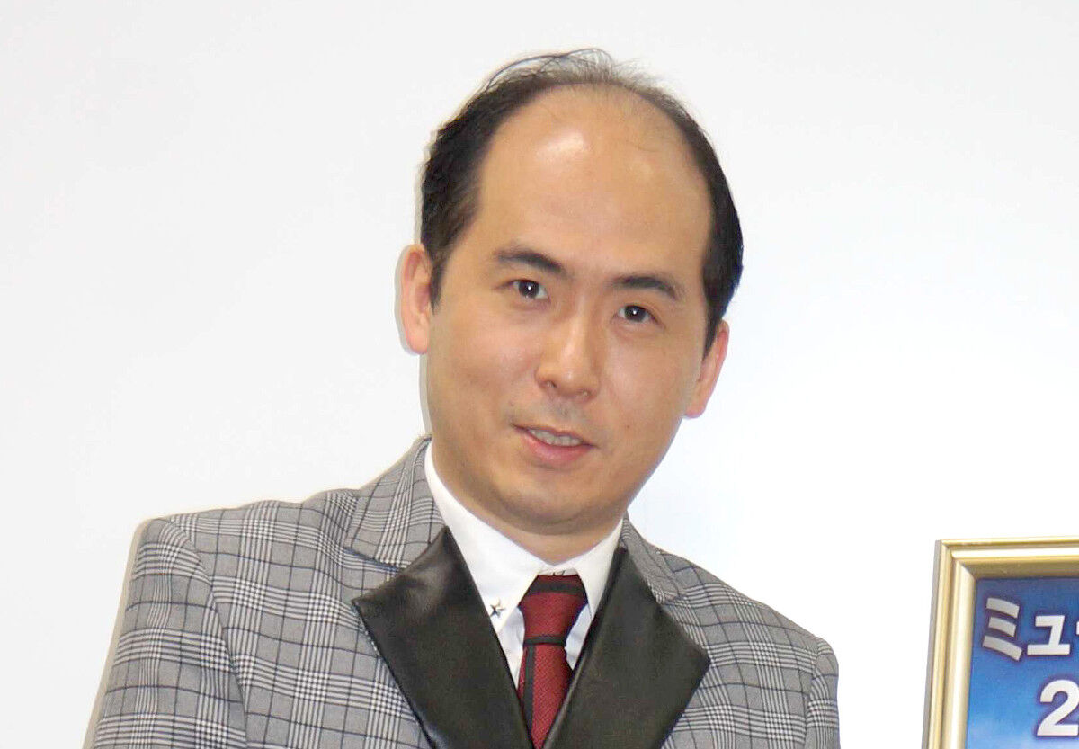 芸能 トレンディエンジェル 斎藤司 番組ロケで背骨圧迫骨折 情報アラカルト 芸能 トレンディエンジェル 斎藤司 番組ロケで背骨圧迫骨折 情報アラカルト