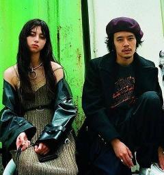 中条あやみ、池松壮亮と熱愛&真剣交際の噂…妻夫木聡夫婦との食事に同席で“公認の仲”?