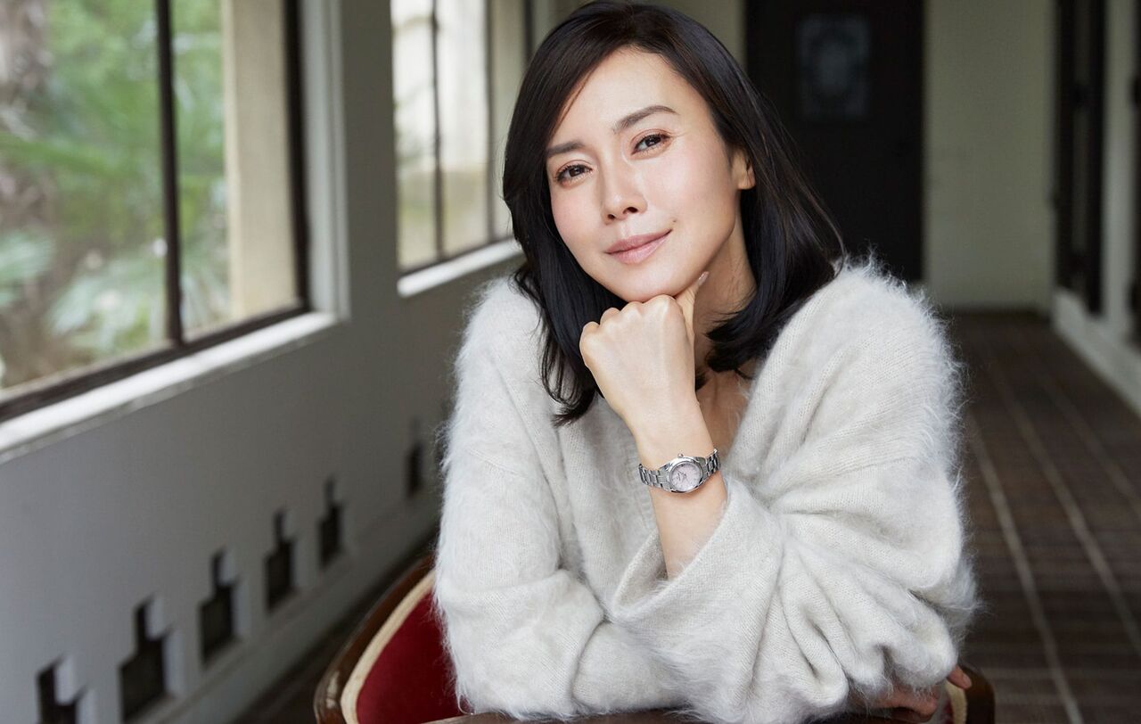 芸能 中谷美紀 国際結婚 夫の一人娘 オーストリアで私を変えた新しい家族 情報アラカルト 芸能 中谷美紀 国際結婚 夫の一人娘 オーストリアで私を変えた新しい家族 情報アラカルト
