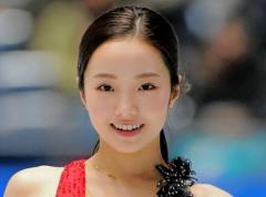 めまいで棄権の本田真凜がインスタ更新 妹・紗来のお守り＆メッセージ写真投稿