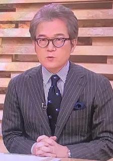 菅官邸を怒らせた……NHK「ニュースウオッチ9」有馬キャスターが3月いっぱいで降板