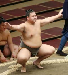 コロナ恐怖で引退琴貫鐵「休場には診断書」協会説明