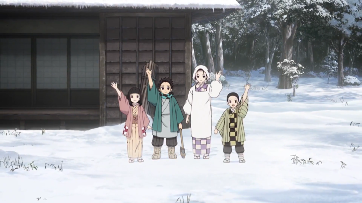 鬼滅の刃 こんなに残酷なアニメを子供に見せてもいいものか 情報アラカルト 鬼滅の刃 こんなに残酷なアニメを子供に見せてもいいものか 情報アラカルト