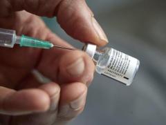 新型コロナウイルスワクチンでアナフィラキシー、国内３例目