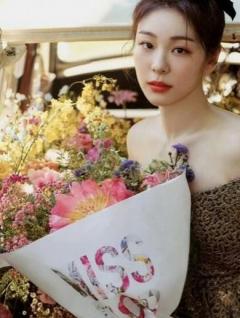 キム・ヨナが色気ダダ漏れ美女に！ 浅田真央と全く異なる引退後人生