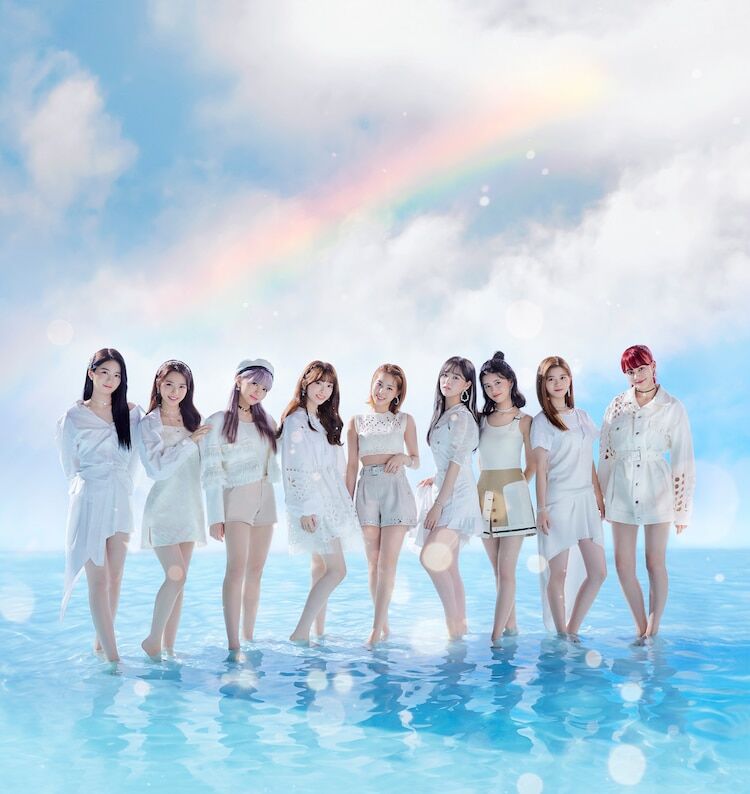 全員可愛いk Popアイドル Niziu いよいよ スッキリ に生出演 メンバーは全員日本人 情報アラカルト 全員可愛いk Popアイドル Niziu いよいよ スッキリ に生出演 メンバーは全員日本人 情報アラカルト