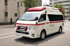 コロナ症状が悪化し救急車を呼んだら…救急隊員の言葉に絶句・・・！