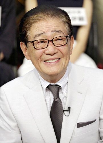 TBS番組「サンデーモーニング」の司会者、関口宏さんが来年3月末で勇退へ : こちら情報天国110番
