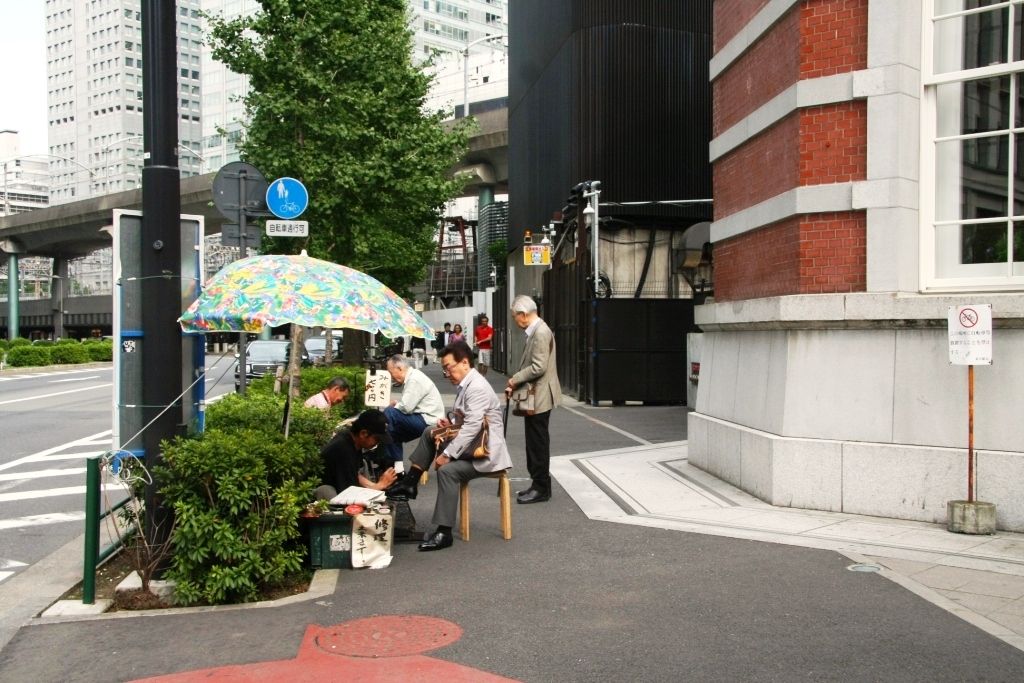 東京半日おのぼりさん 前半 城陽人のブログ 東京半日おのぼりさん 前半 城陽人のブログ