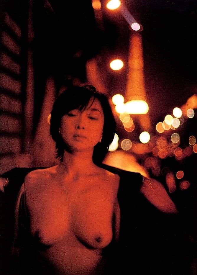 川上麻衣子のヘアヌード エロ画像 Av女優のエロ画像でシコれ