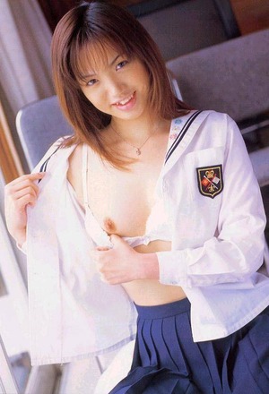 後藤まみ ヌード画像 (21)