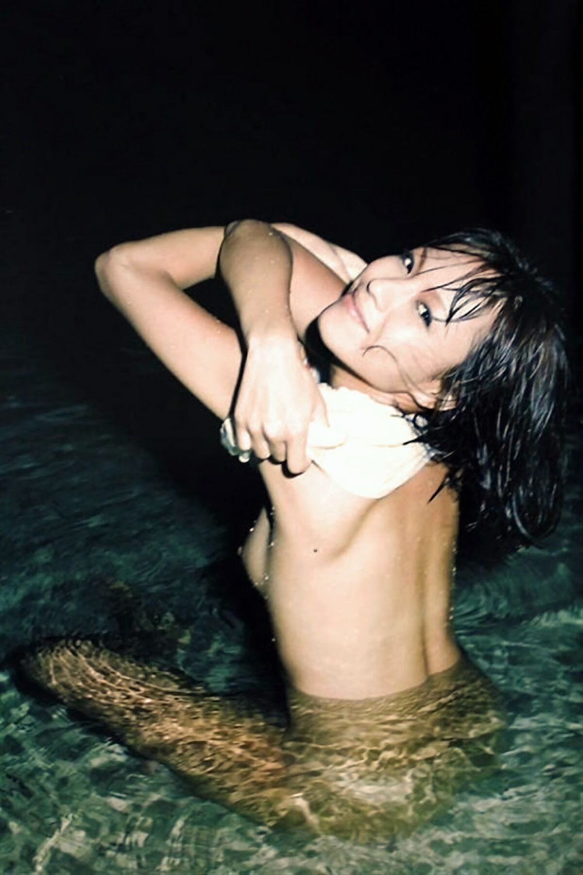 MAXリナ抜ける画像 