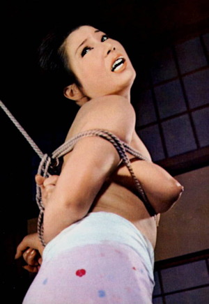 谷ナオミ ヌード・オマンコ・セックス画像 (34)