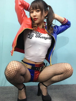 心花ゆら ヌード・オマンコ・セックス画像 (1)