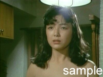 原日出子 ヘアーヌード 画像