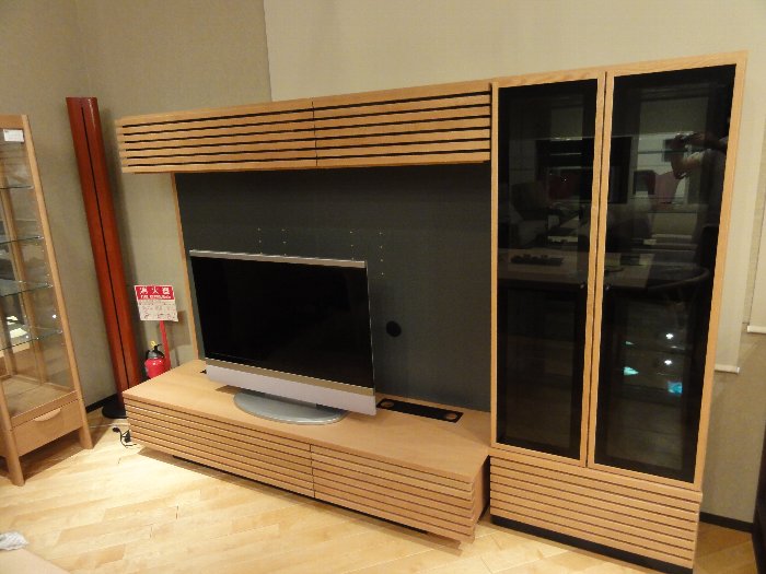 RETTA テレビボード 専用】モリタインテリア工業 RETTA レッタ テレビ