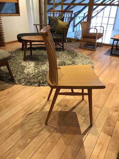 柏木工・GECCA 月華シリーズ : 住賓館(じゅうひんかん)ブログ