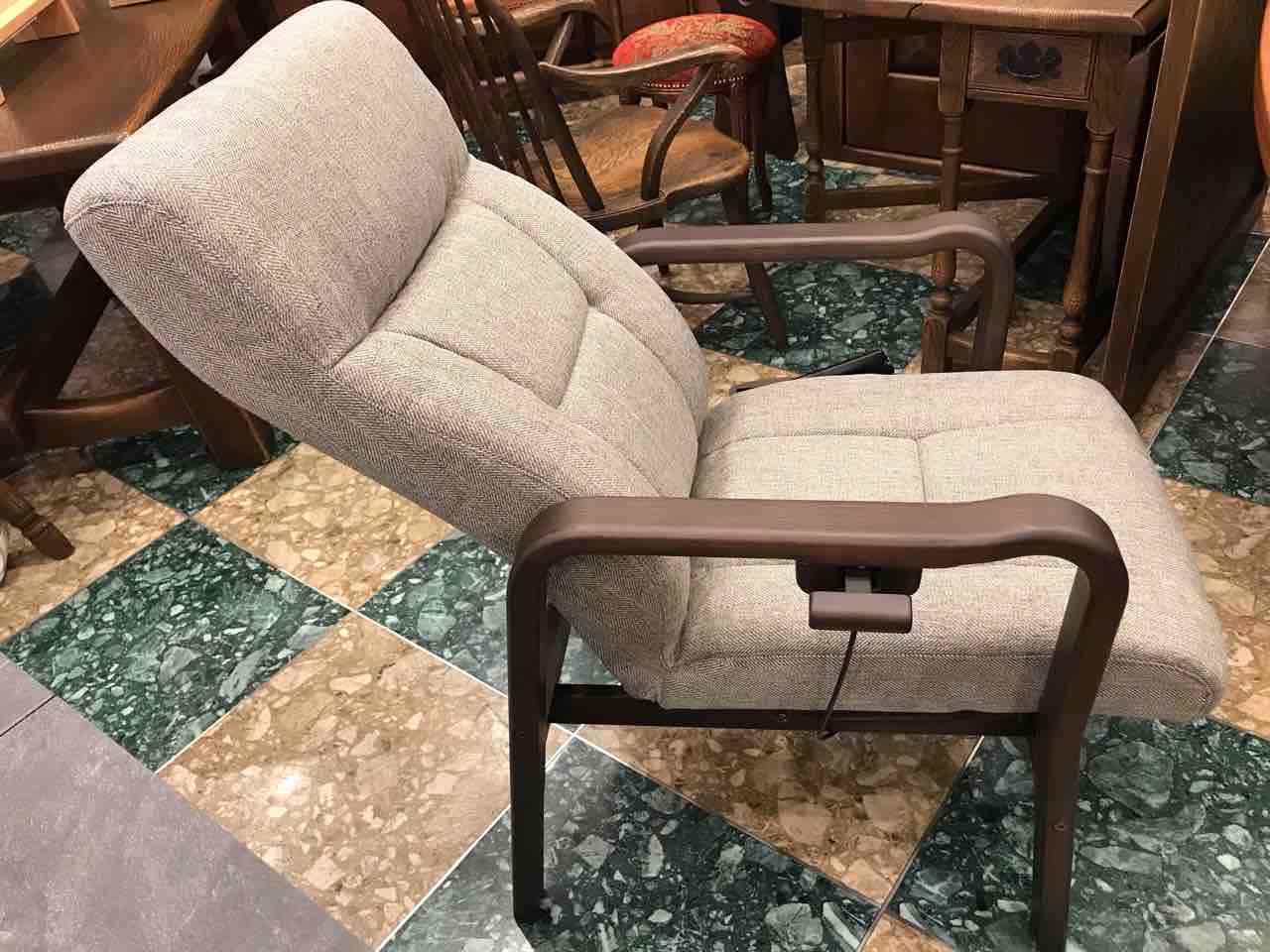 再入荷しました】楽RAKUチェア・富士ファニチャー : 住賓館(じゅうひん