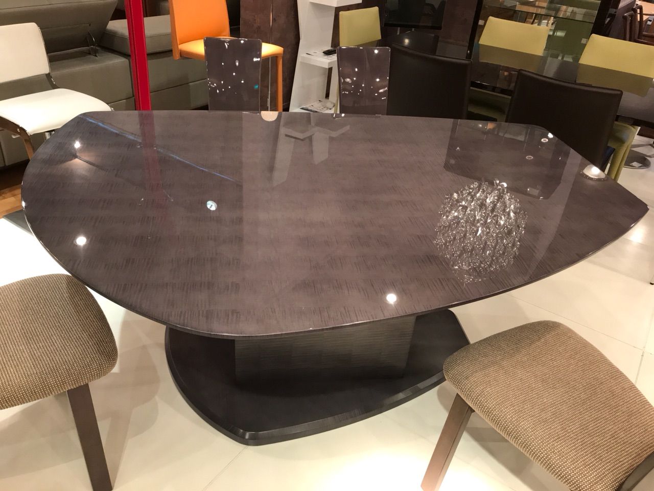 展示品　松創　シカモアメープル　ダイニングテーブル　最高級 2026年最新】Yahoo!オークション -松創(家具、インテリア)の中古品