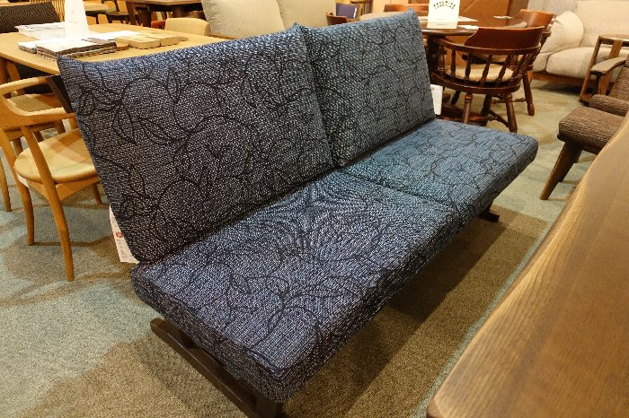 イバタインテリア　EASY DAYS 2.5P SOFA 展示品 イバタインテリアEASY DAYS 2.5P SOFA 展示品