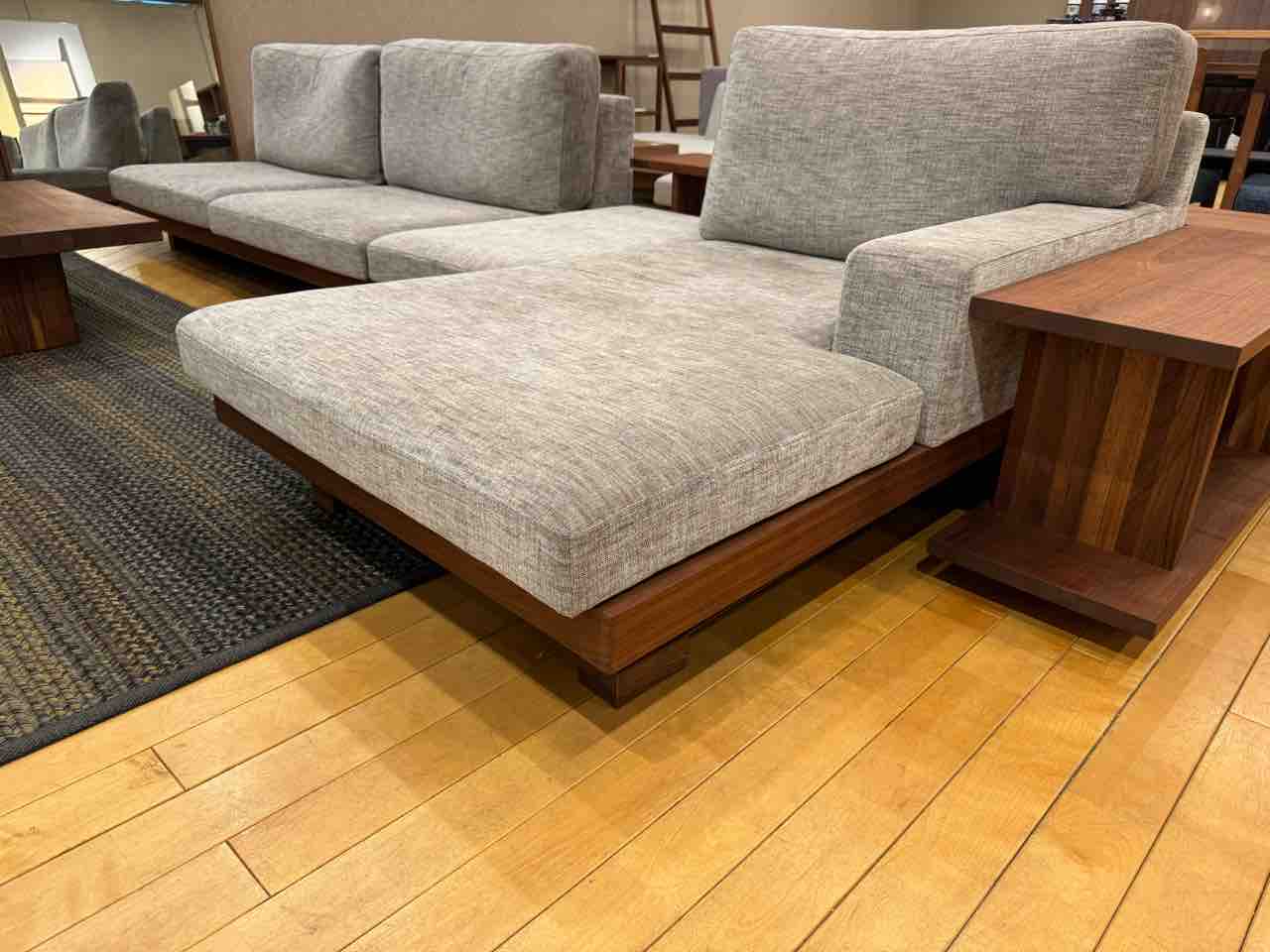 マスターウォール　ソファ マスターウォール】MasterWal BLOSSOM SOFA ブロッサム 2