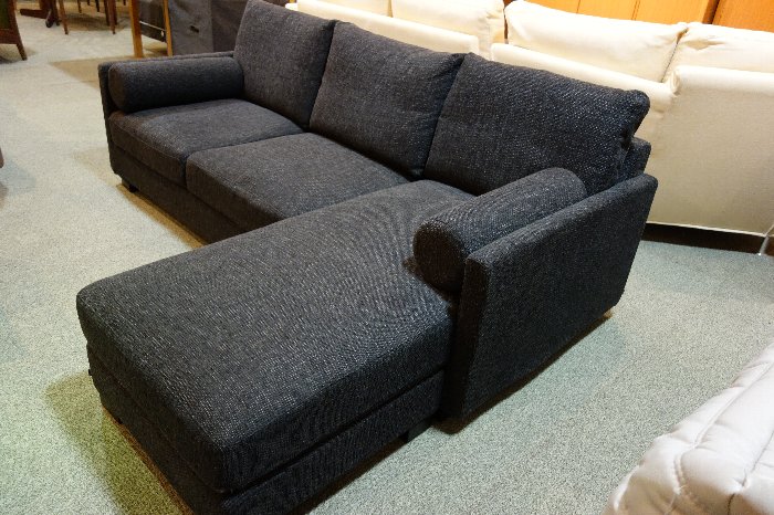 1064番 ✨spiga ソファ‼️