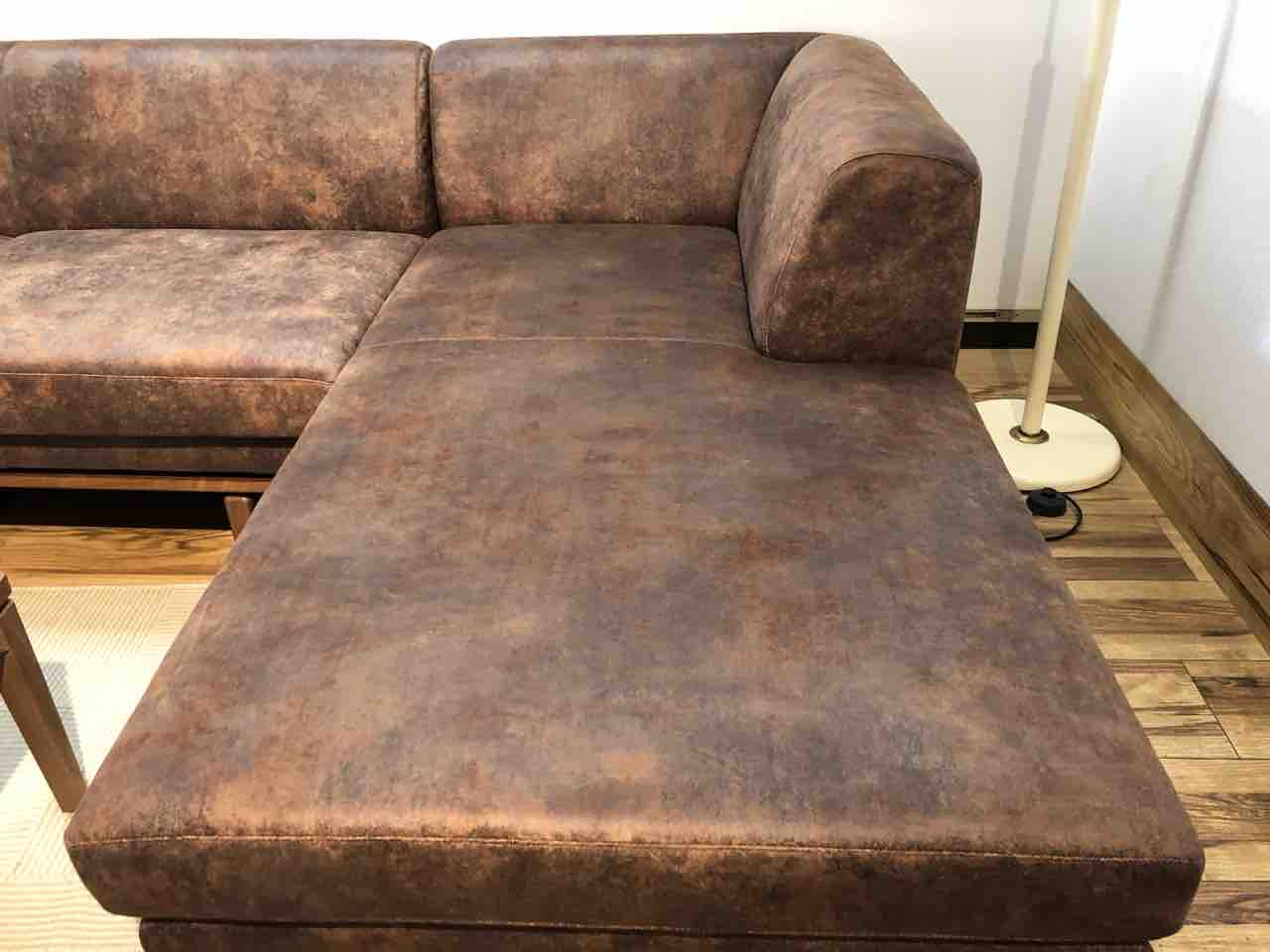 フジファニチャー・ソファNovo : 住賓館(じゅうひんかん)ブログ