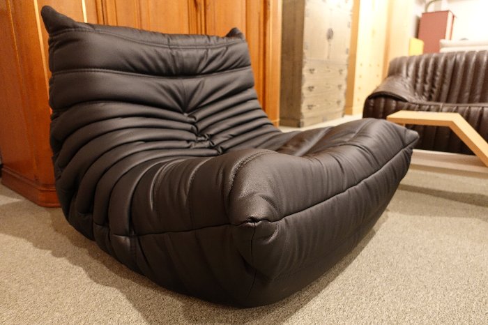 2015年・住賓館オススメの逸品】ligne rosetの本革仕様のトーゴ1P : 住