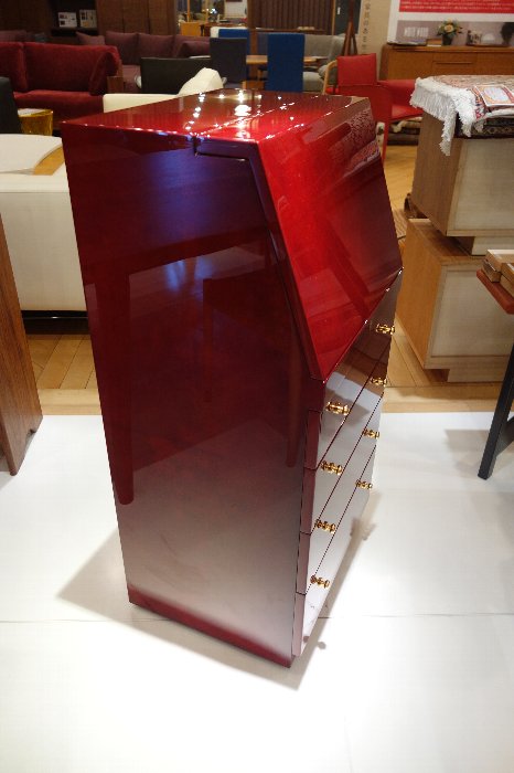 2014年歳末セール】キットファニチャ・北谷の最後のアクセサリー