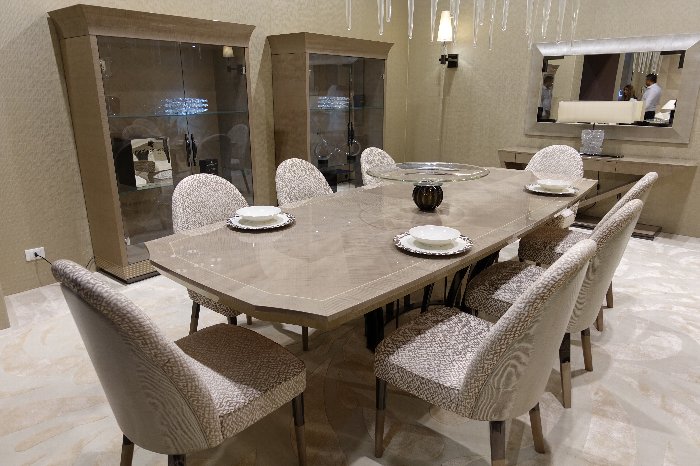 ジョルジオコレクションチェア椅子