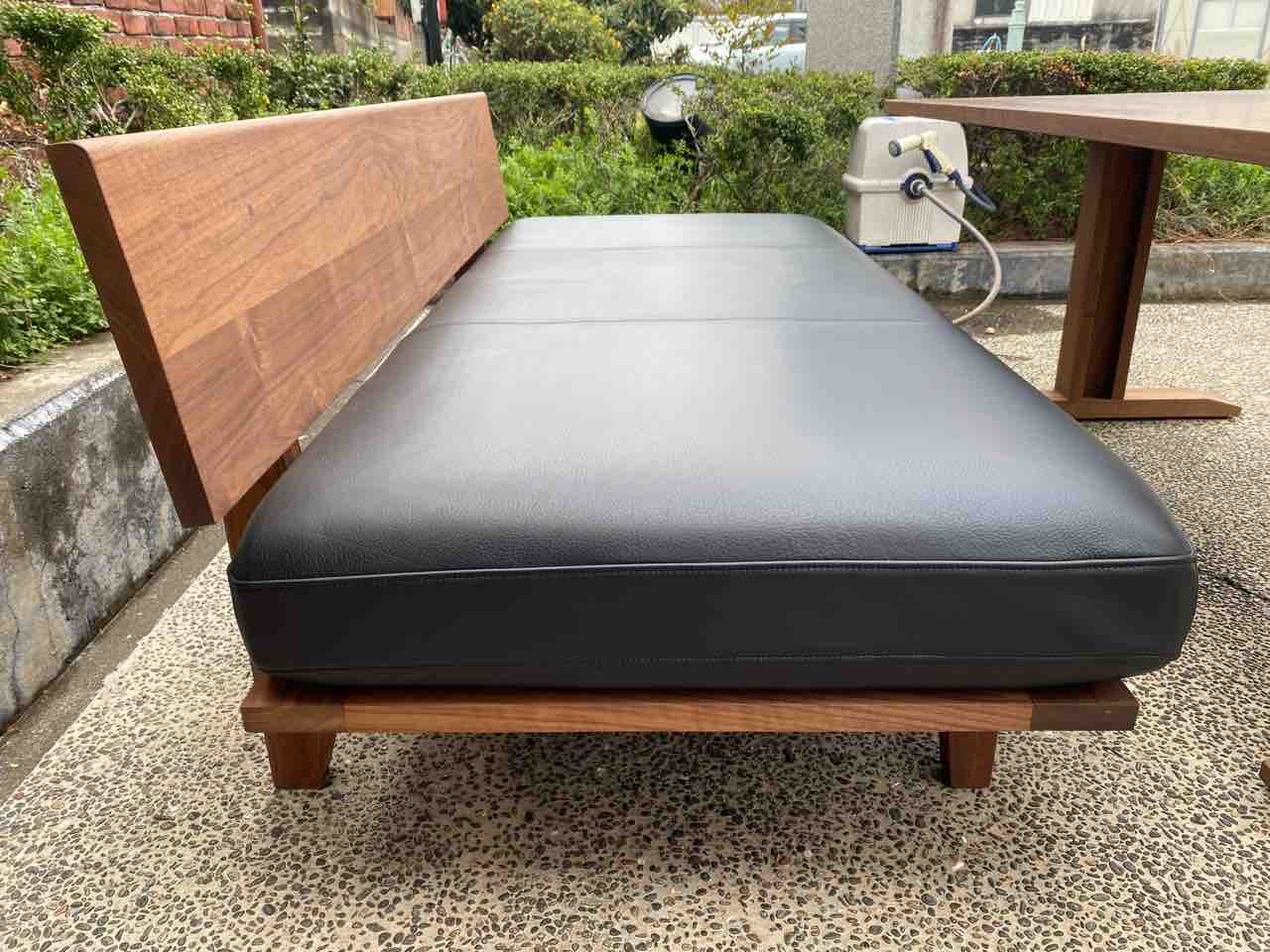 マスターウォール リッツソファ 140cm MasterWal マスターウォール】MasterWal RITZ SOFA リッツ レザー 3人掛け