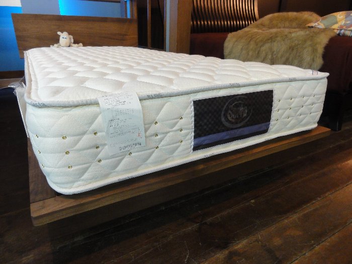 Serta(サータ) サータ ペディック アニバーサリー ① 【高級マットレス