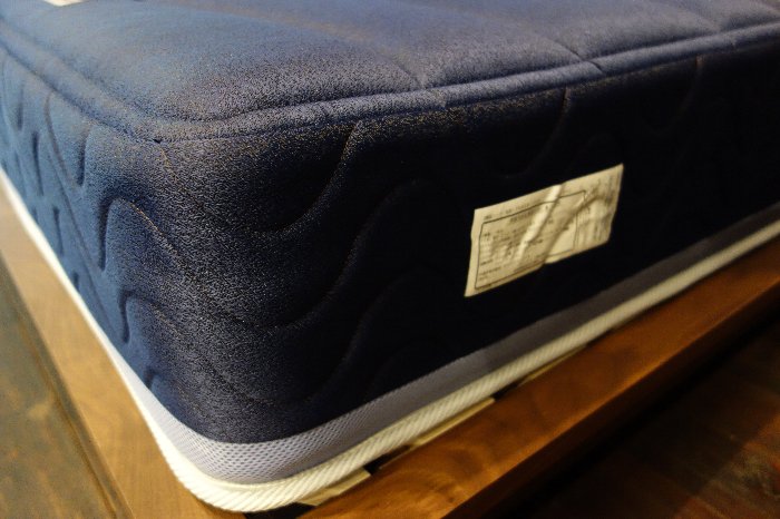 フランスベッドの「ブレスエアーエクストラ」を使用した