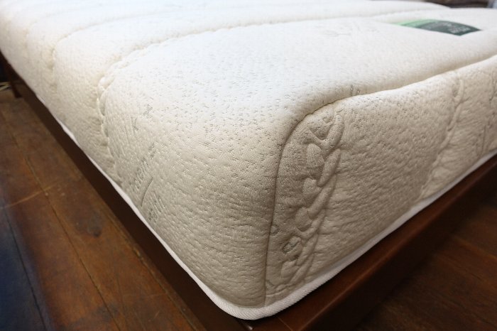 東京スプリングのマットレス・アワーグラスポケット・Dが入荷