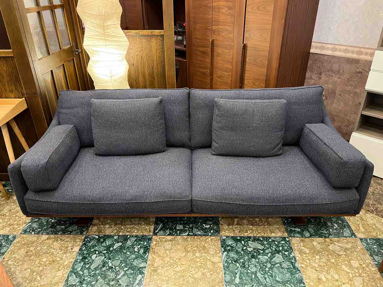 歳末わくわくセール】上品で体にフィットするソファ・ラウンジチェア