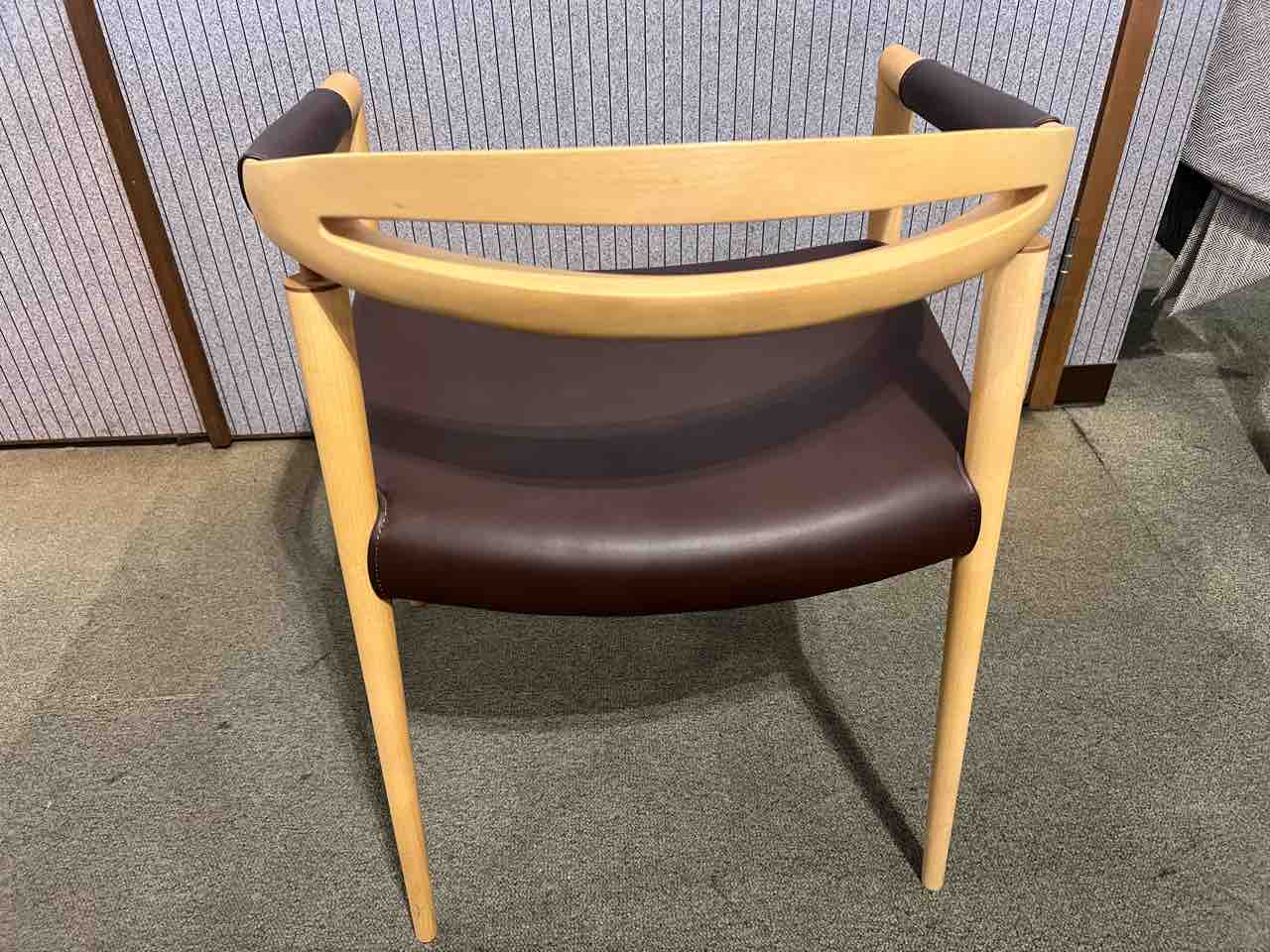 日進木工・SOLAソラチェアを特別価格 : 住賓館(じゅうひんかん)ブログ