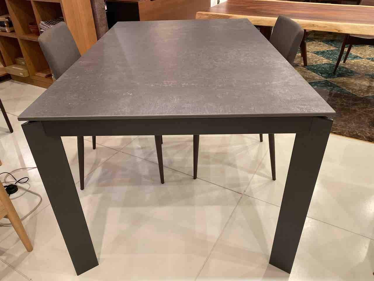 ALTACOM TEOREMA エクステンションテーブル ダイニングテーブル