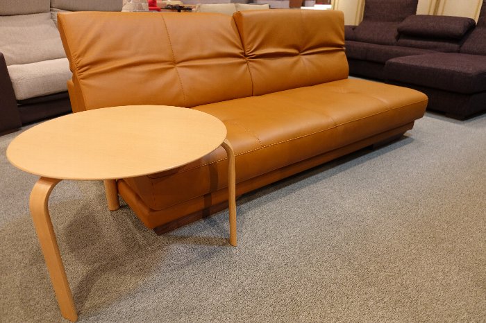 マルイチセーリング コーナーソファ ニューパークアベニュー