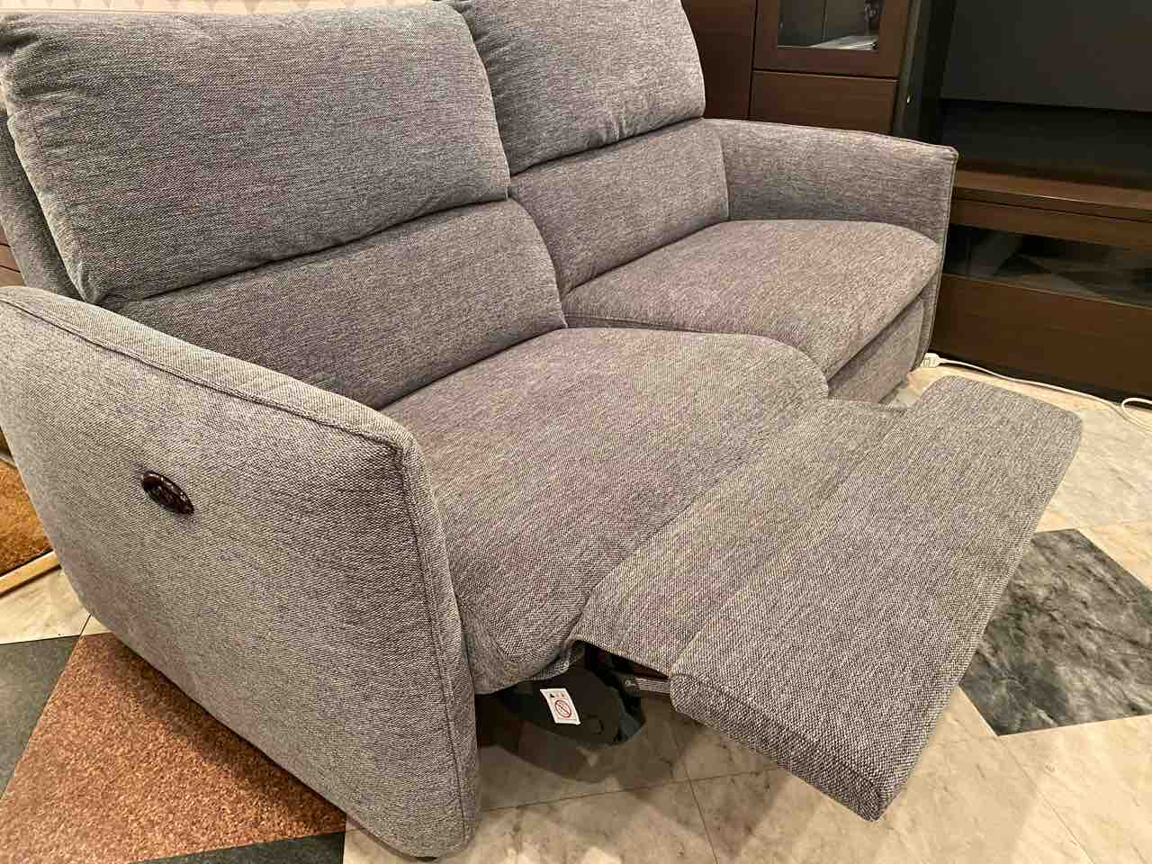 HTLワタリジャパン・電動ソファ : 住賓館(じゅうひんかん)ブログ