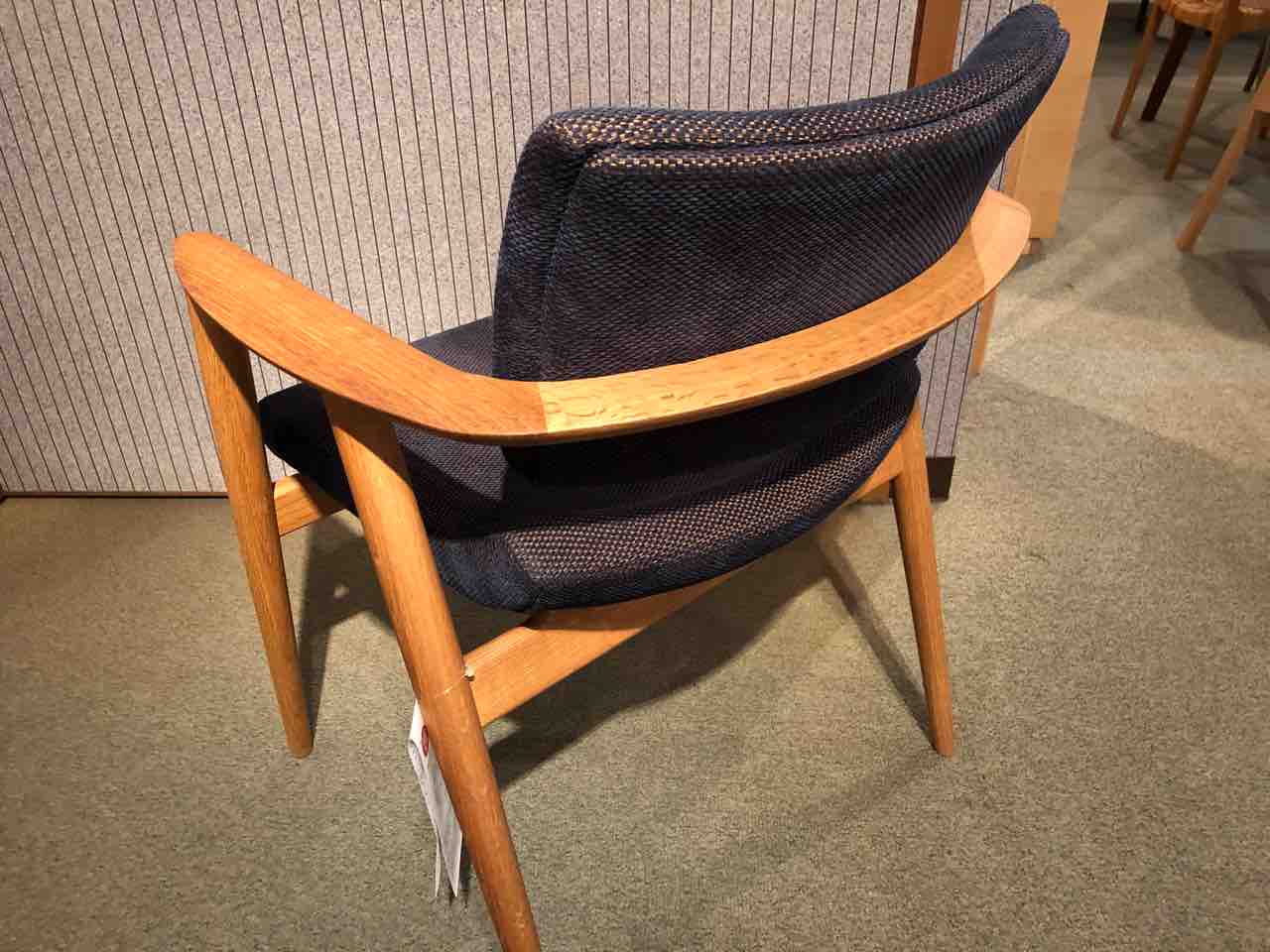 飛騨産業 SEOTO ダイニングチェア SEOTO チェア（張り座） | 飛騨産業株式会社【公式】 | 飛騨の家具